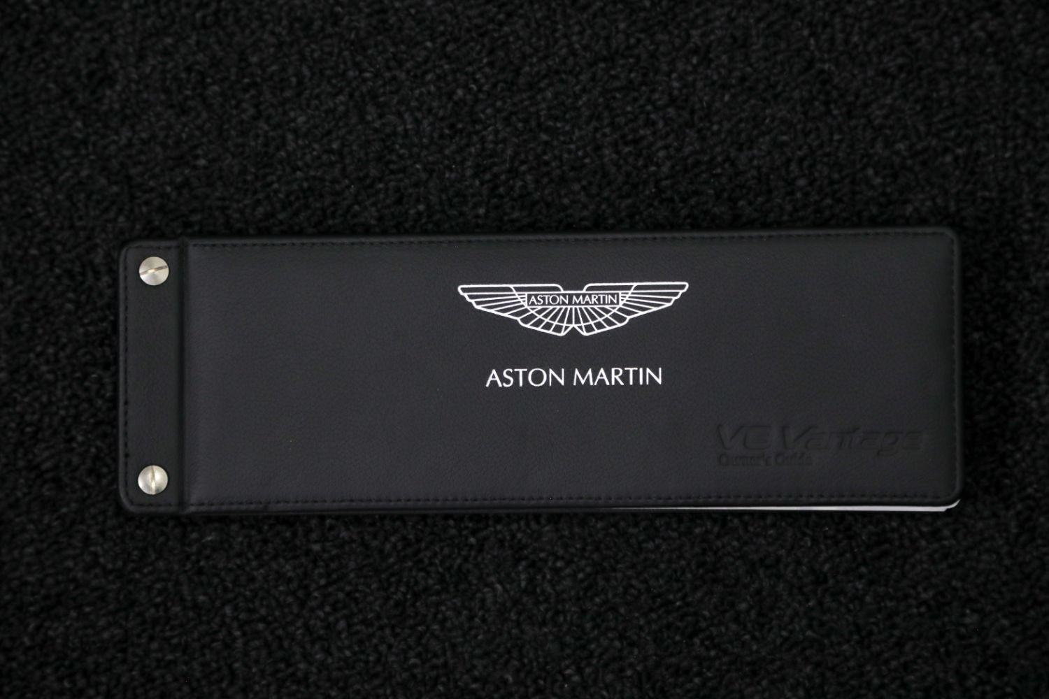 Used 2012 Aston Martin V8 Vantage N420 RWD image 56