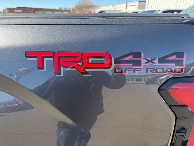 New 2026 Toyota Tundra Limited image 35