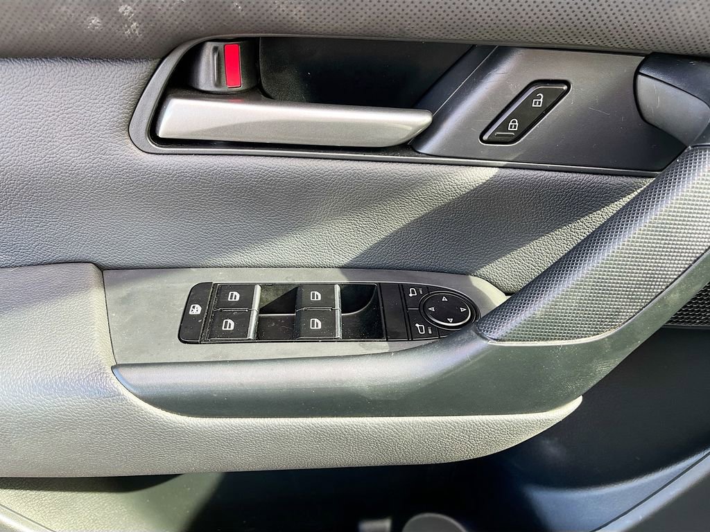 Used 2024 MAZDA CX-50 AWD 2.5 S w/ Weather Package image 18