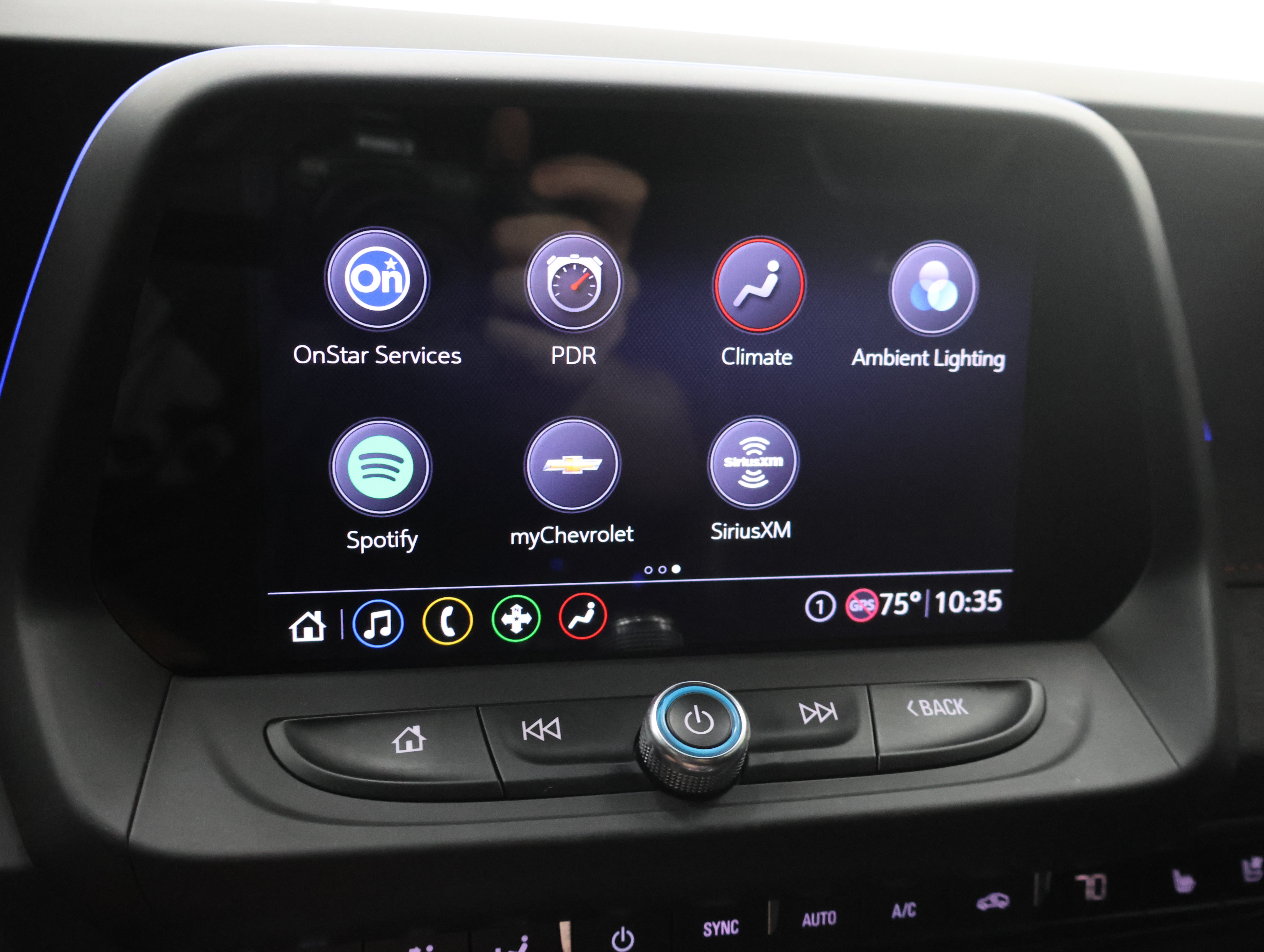 Used 2020 Chevrolet Camaro ZL1 RWD image 43