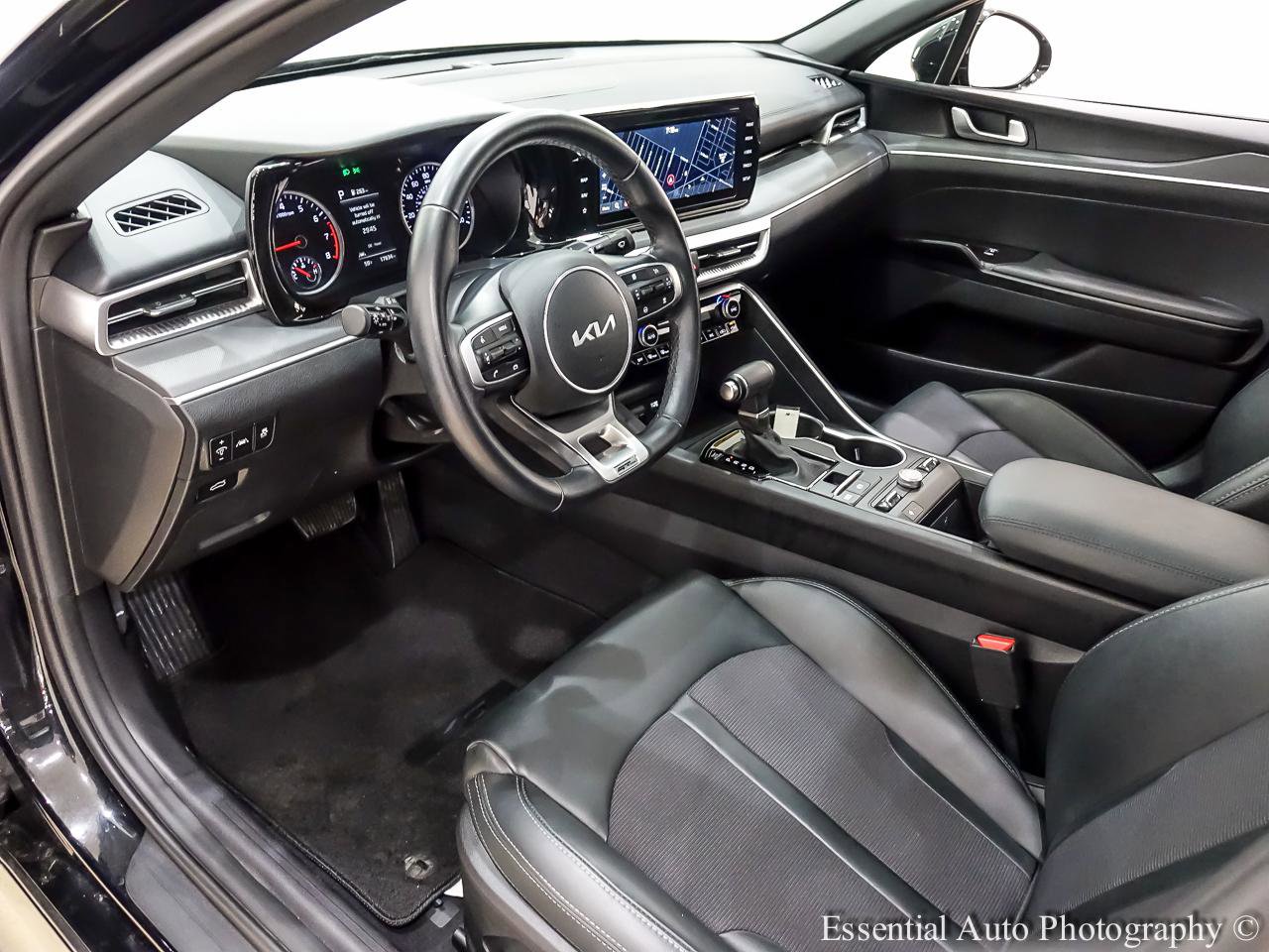 Used 2024 Kia K5 GT-Line image 14