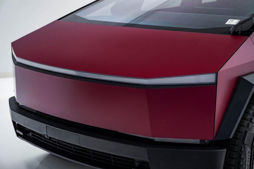 Used 2024 Tesla Cybertruck Cyberbeast image 7