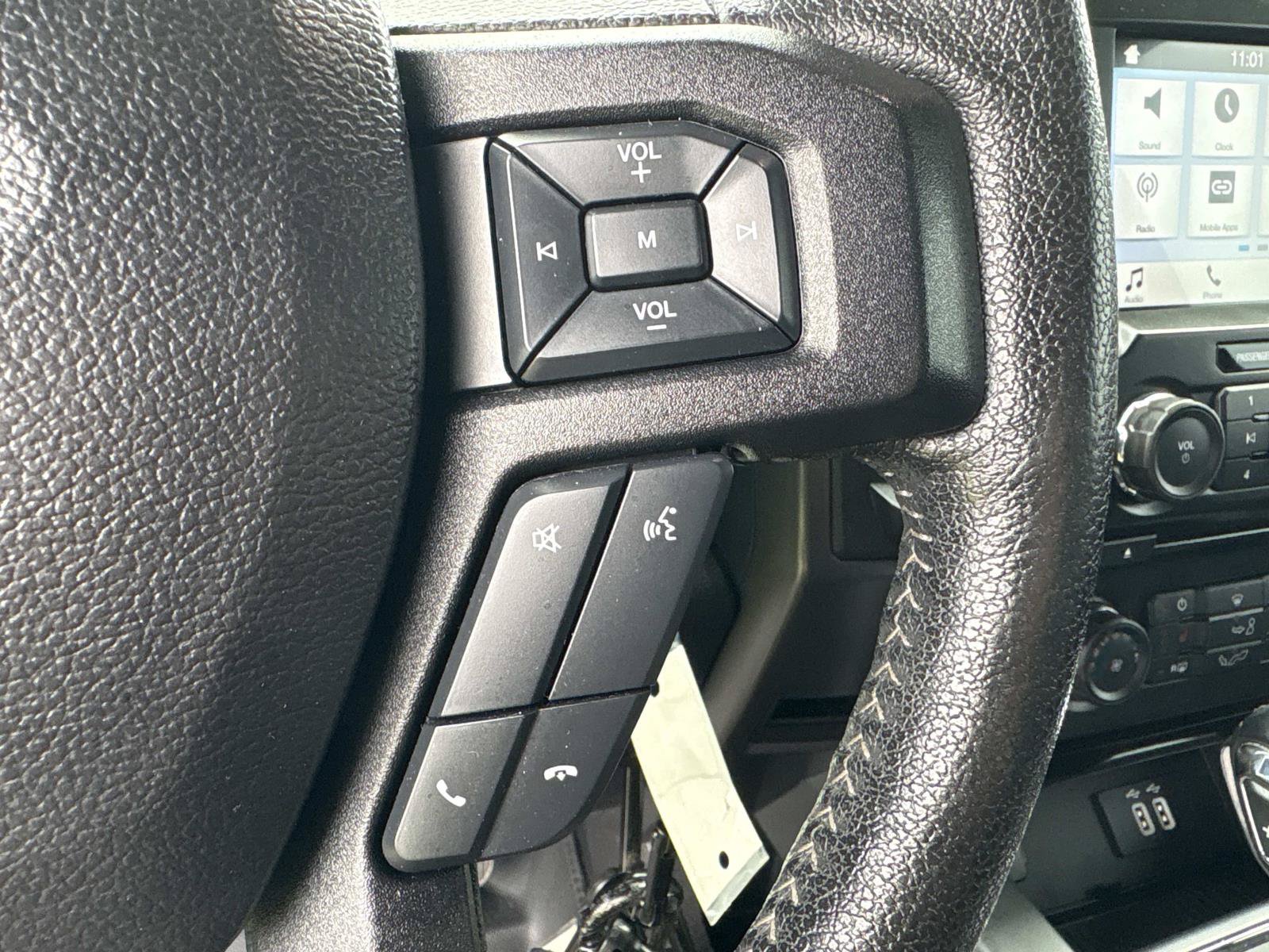 Used 2016 Ford F150 XLT w/ Equipment Group 302A Luxury RWD image 33
