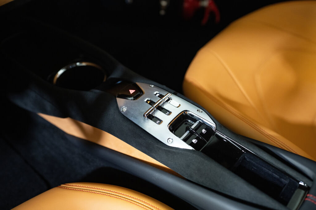 Used 2024 Ferrari 296 GTB image 39
