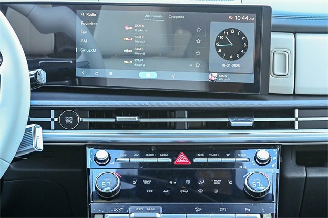 New 2026 Hyundai Santa Fe SEL image 17