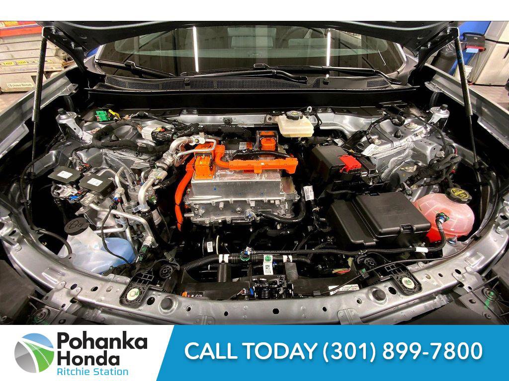 New 2025 Honda Prologue EX image 19