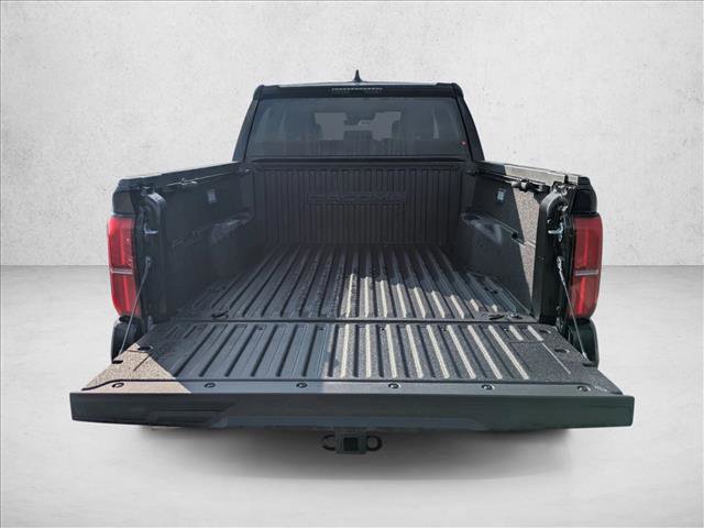 New 2026 Toyota Tacoma SR5 image 18