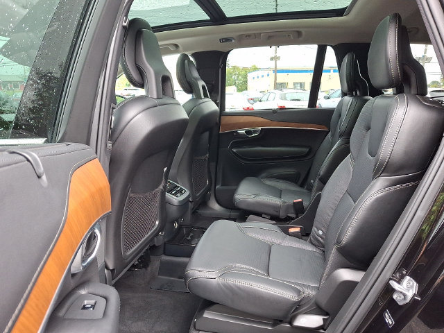 Used 2020 Volvo XC90 T6 Inscription w/ Protection Package Premier AWD/4WD image 10