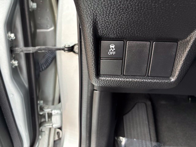 Certified 2025 Honda Civic Sport Touring image 8