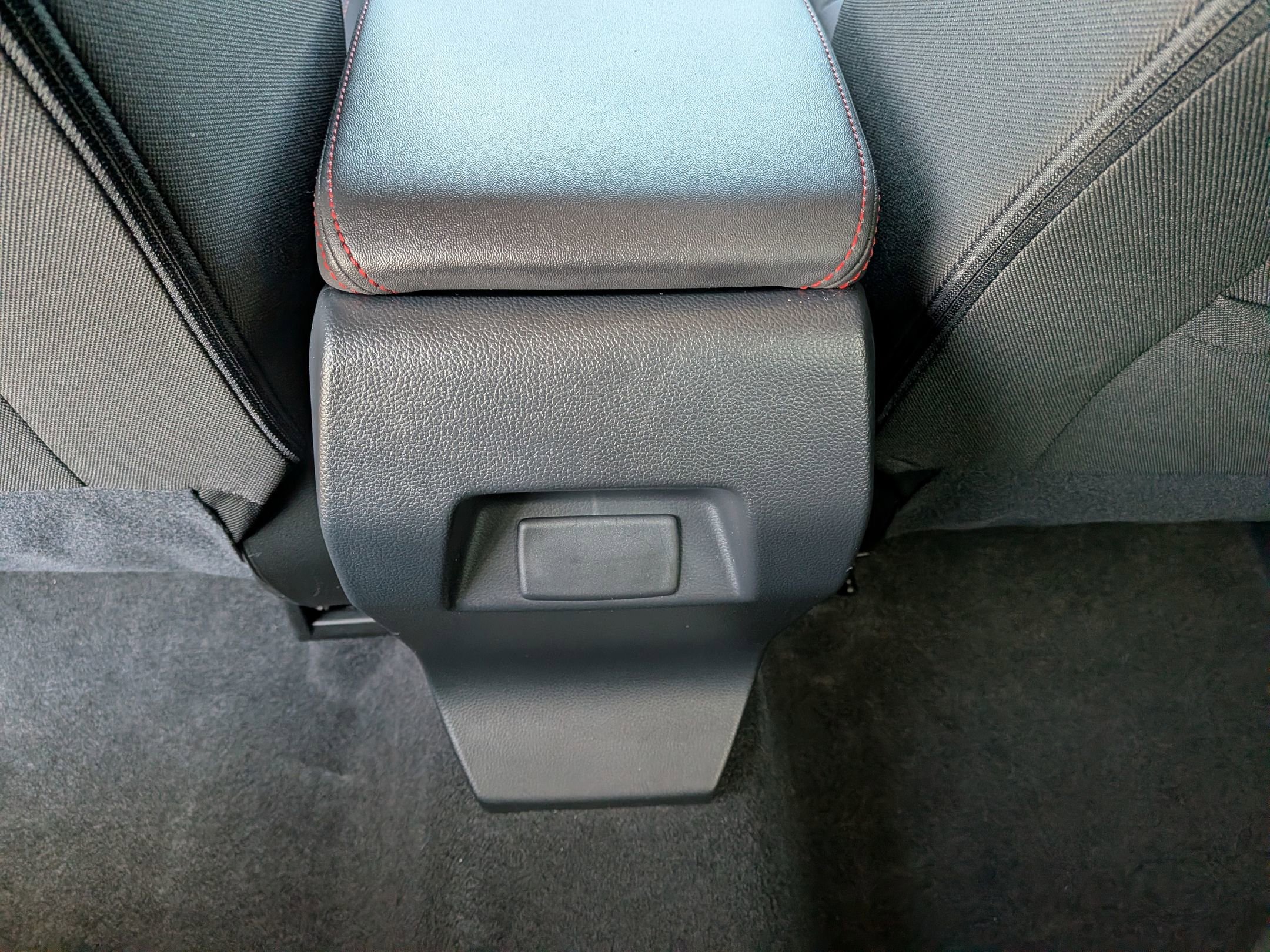 Certified 2025 Subaru Impreza 2.0i Sport image 27