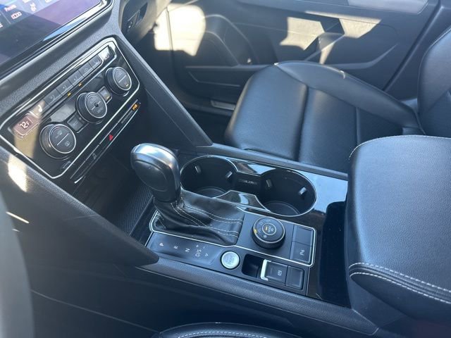 Used 2022 Volkswagen Atlas SEL image 21