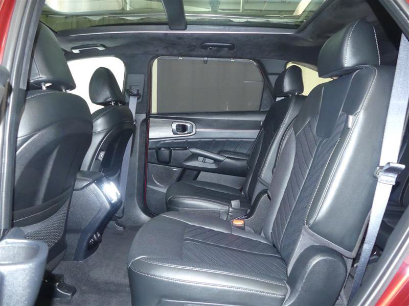 Used 2024 Kia Sorento SX Prestige AWD/4WD image 27