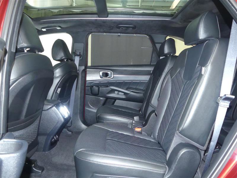 Used 2024 Kia Sorento SX Prestige image 27