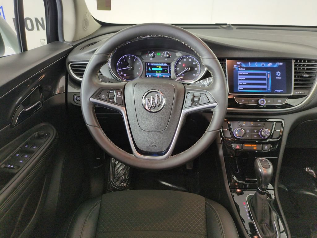 Used 2018 Buick Encore Preferred FWD image 14