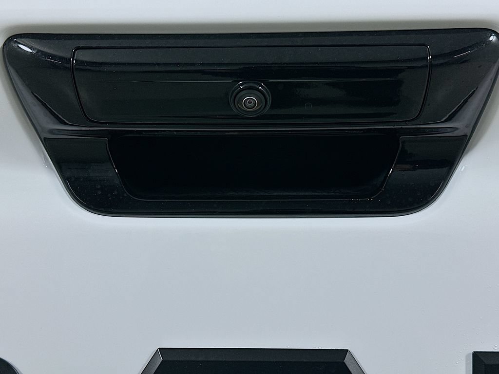New 2026 RAM 1500 Big Horn w/ Night Edition AWD/4WD image 20