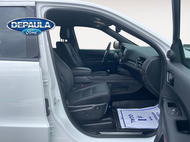 Used 2025 Dodge Durango R/T image 19