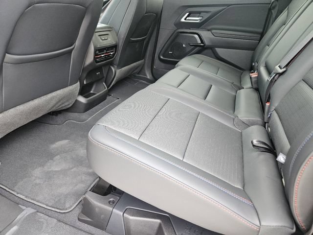 New 2024 Chevrolet Silverado EV RST AWD/4WD image 27