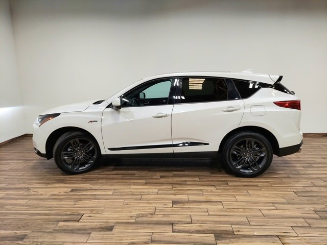 Used 2024 Acura RDX A-Spec image 19