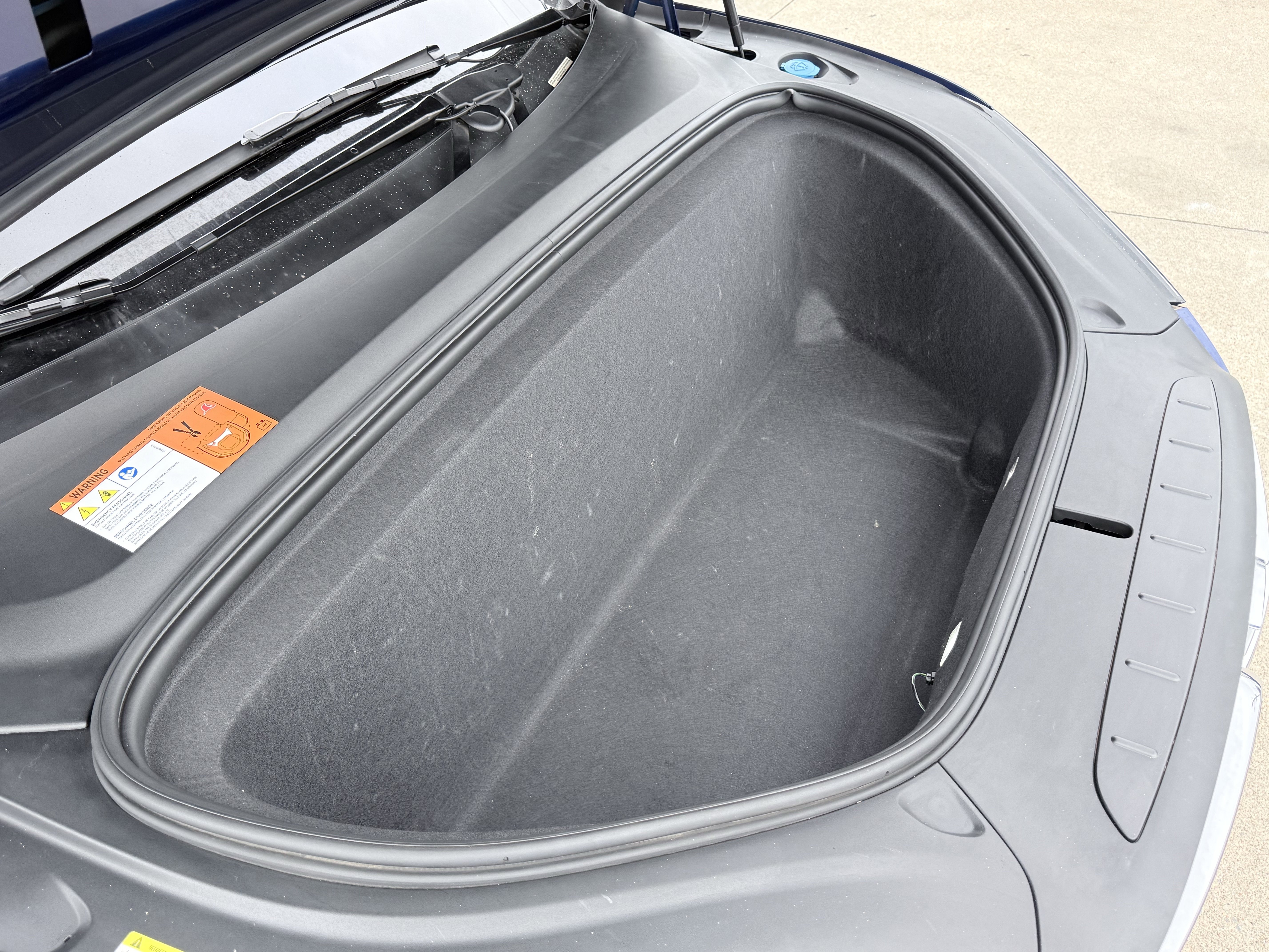 Used 2017 Tesla Model X 75D image 19