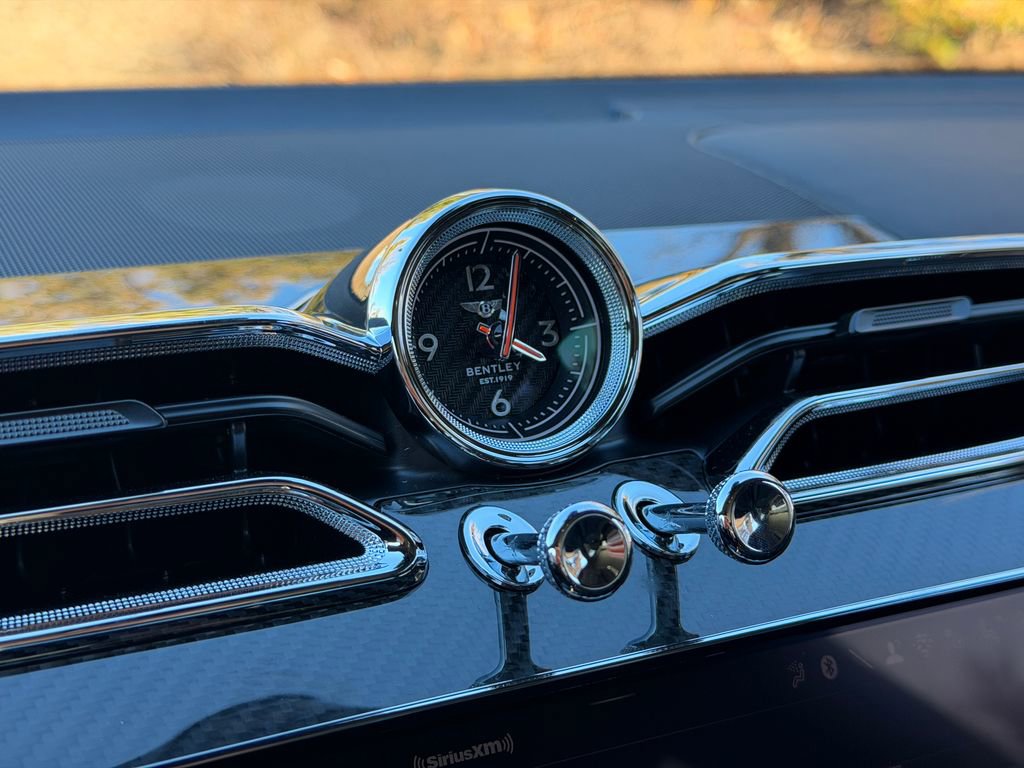New 2026 Bentley Bentayga Speed image 22