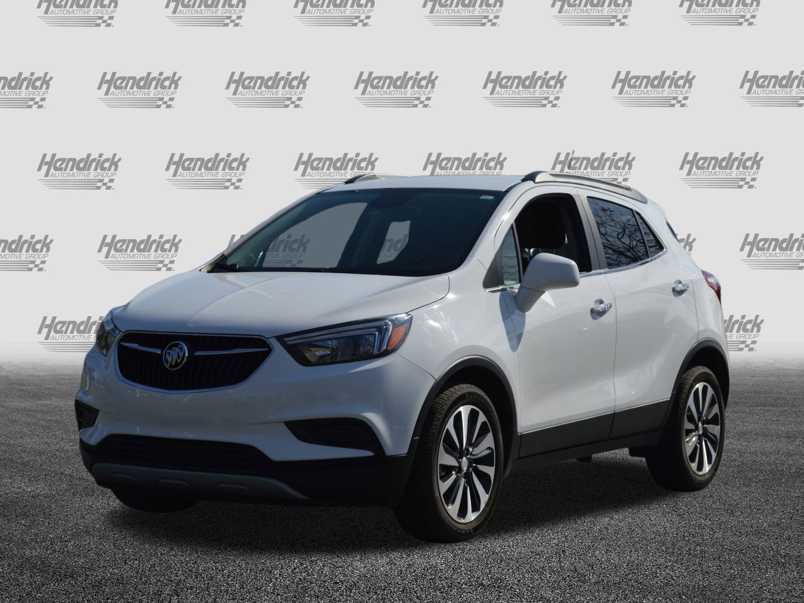 Used 2022 Buick Encore Preferred w/ Safety Package image 7