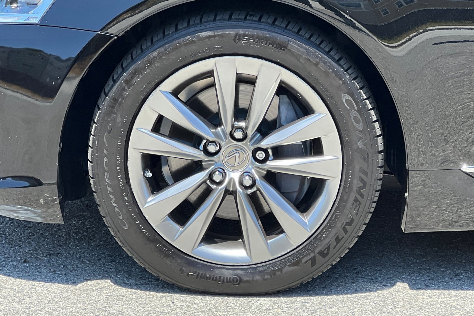 Used 2013 Lexus LS 460 460 image 26