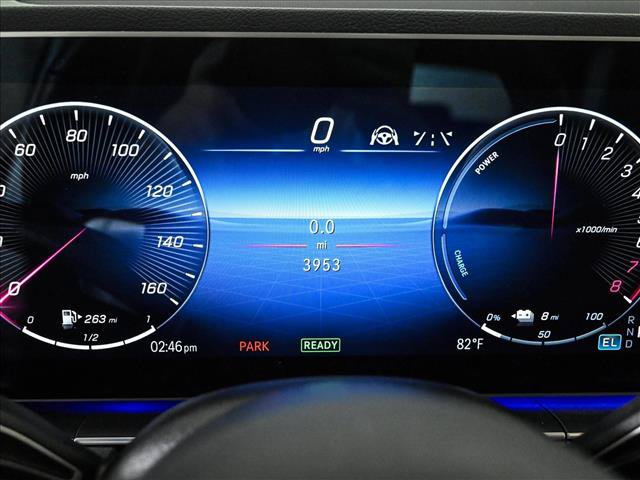 Certified 2025 Mercedes-Benz GLE 450e 4MATIC image 11