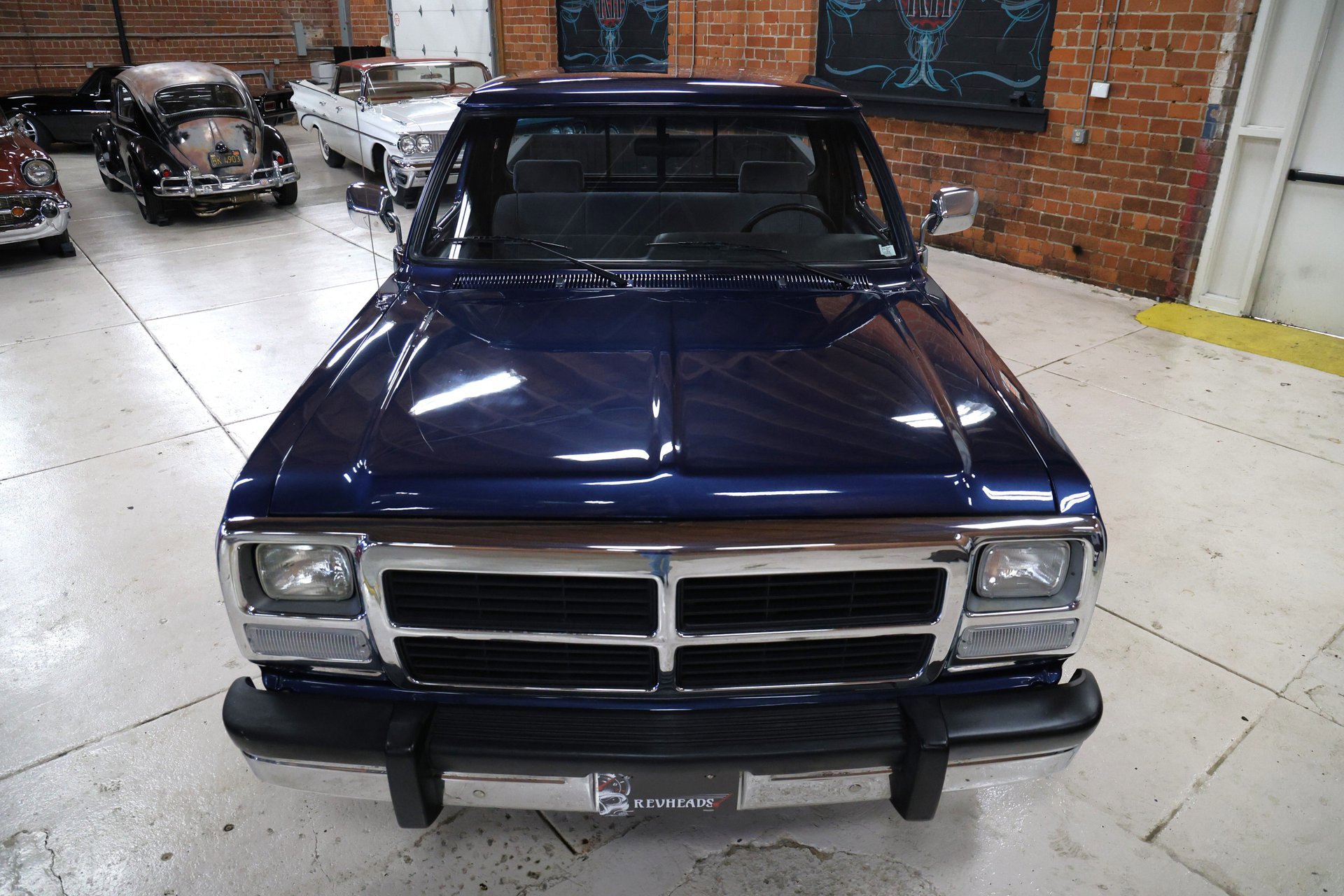 Used 1992 Dodge D/W Truck 150 image 5