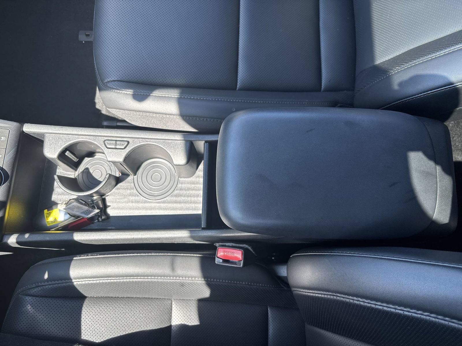 Certified 2024 Hyundai Kona Limited AWD/4WD image 22
