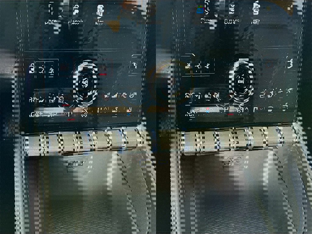 New 2026 GMC Terrain Elevation w/ Elevation Premium Package image 11