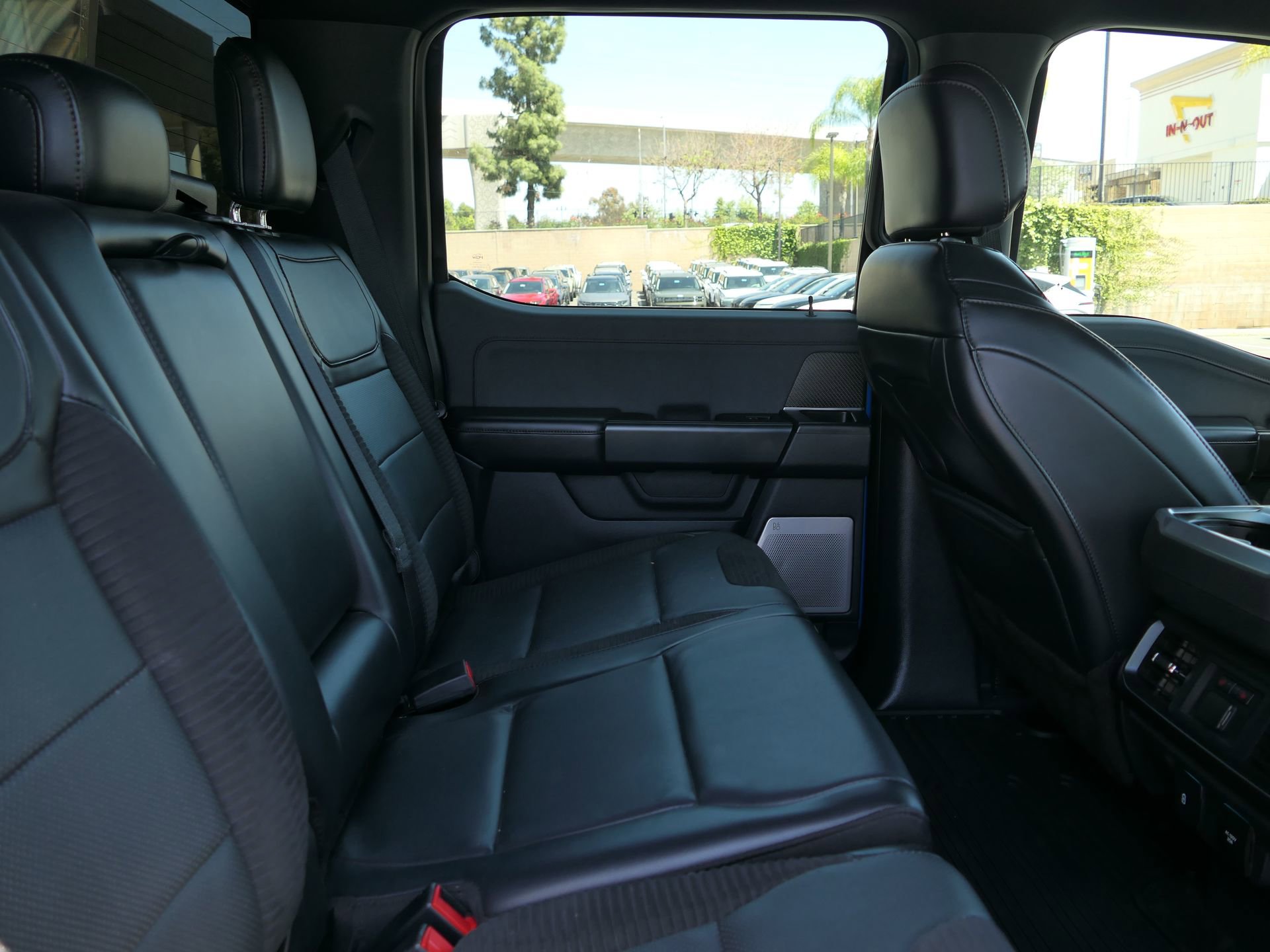 Used 2021 Ford F150 Raptor w/ Equipment Group 801A High AWD/4WD image 25