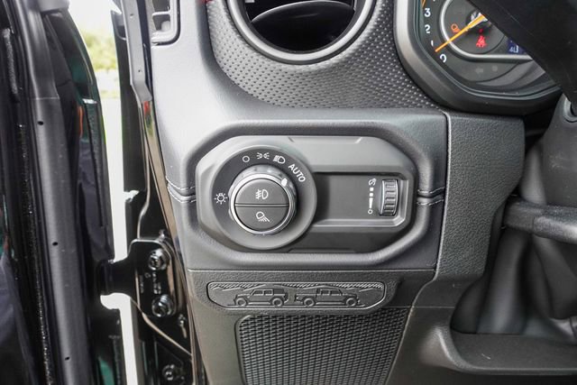 New 2026 Jeep Gladiator Rubicon image 20