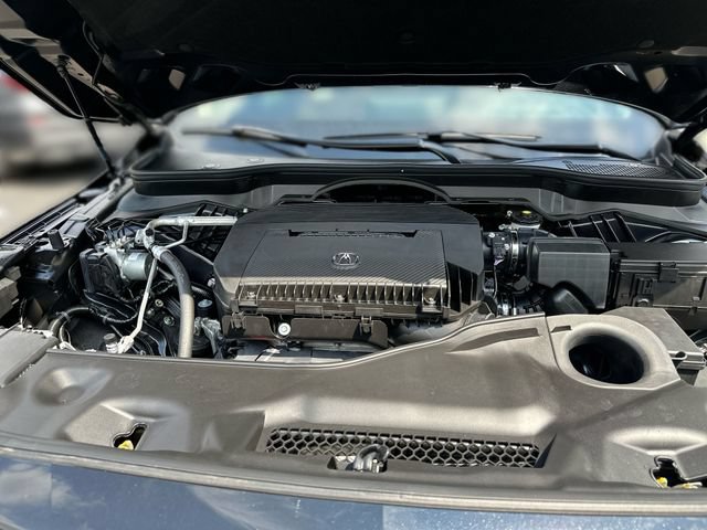 New 2026 Acura MDX SH-AWD w/ Technology Package image 28