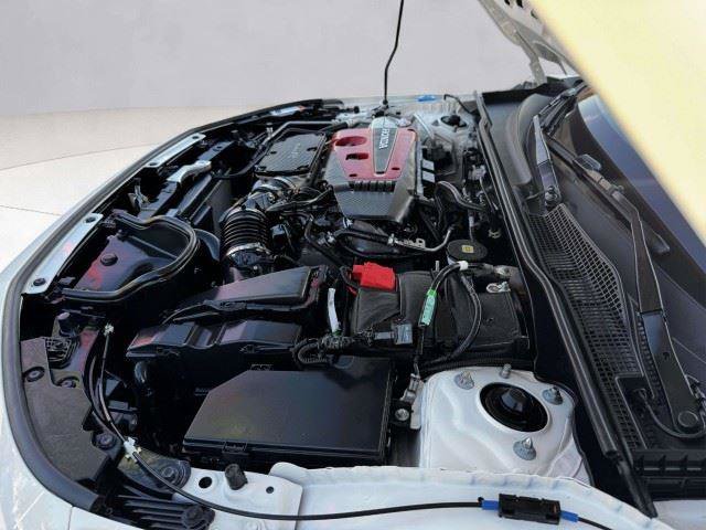 Used 2025 Honda Civic Type R image 60