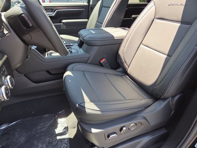 New 2026 GMC Sierra 2500 Denali w/ Technology Package AWD/4WD image 36