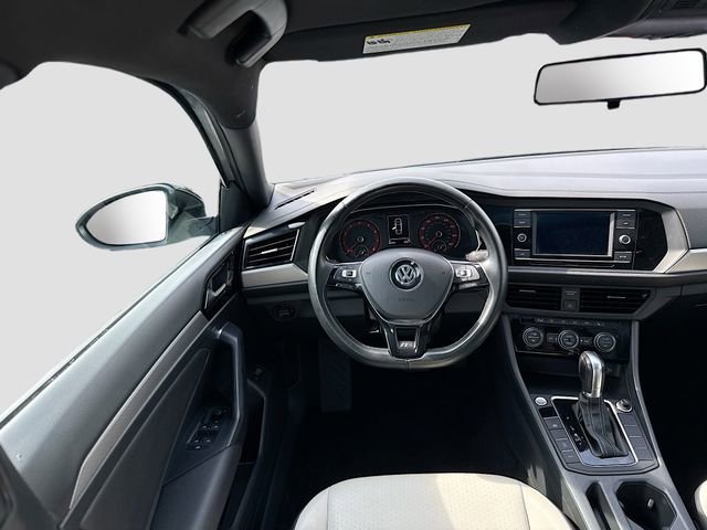 Used 2019 Volkswagen Jetta R-Line w/ R-Line Cold Weather Package image 24