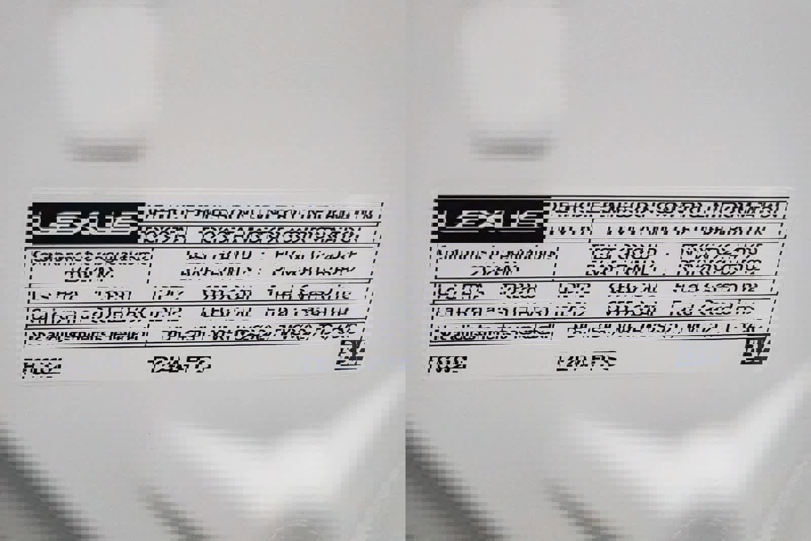 Used 2024 Lexus RX 350 FWD w/ Technology Package image 28