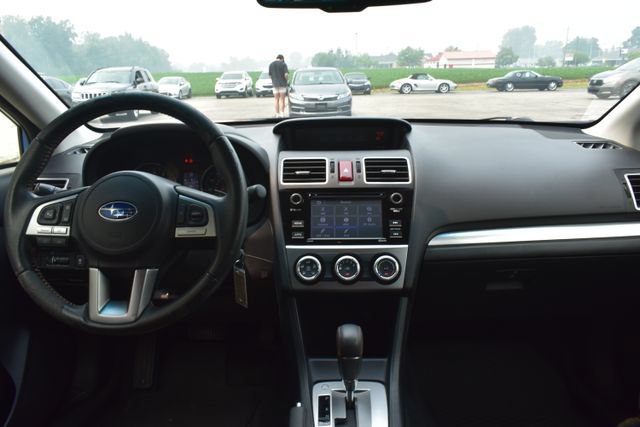 Used 2016 Subaru Crosstrek 2.0i Premium w/ Popular Package #1 AWD/4WD image 35