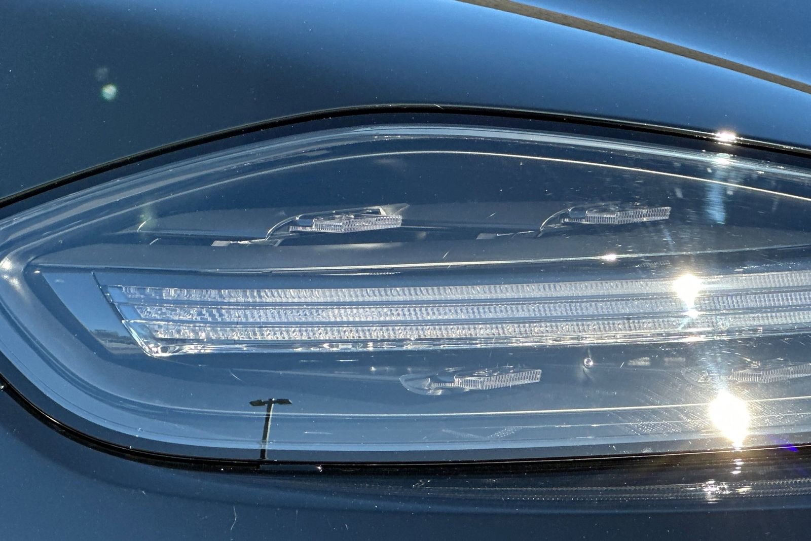 New 2025 Porsche 718 Boxster Spyder RS image 40