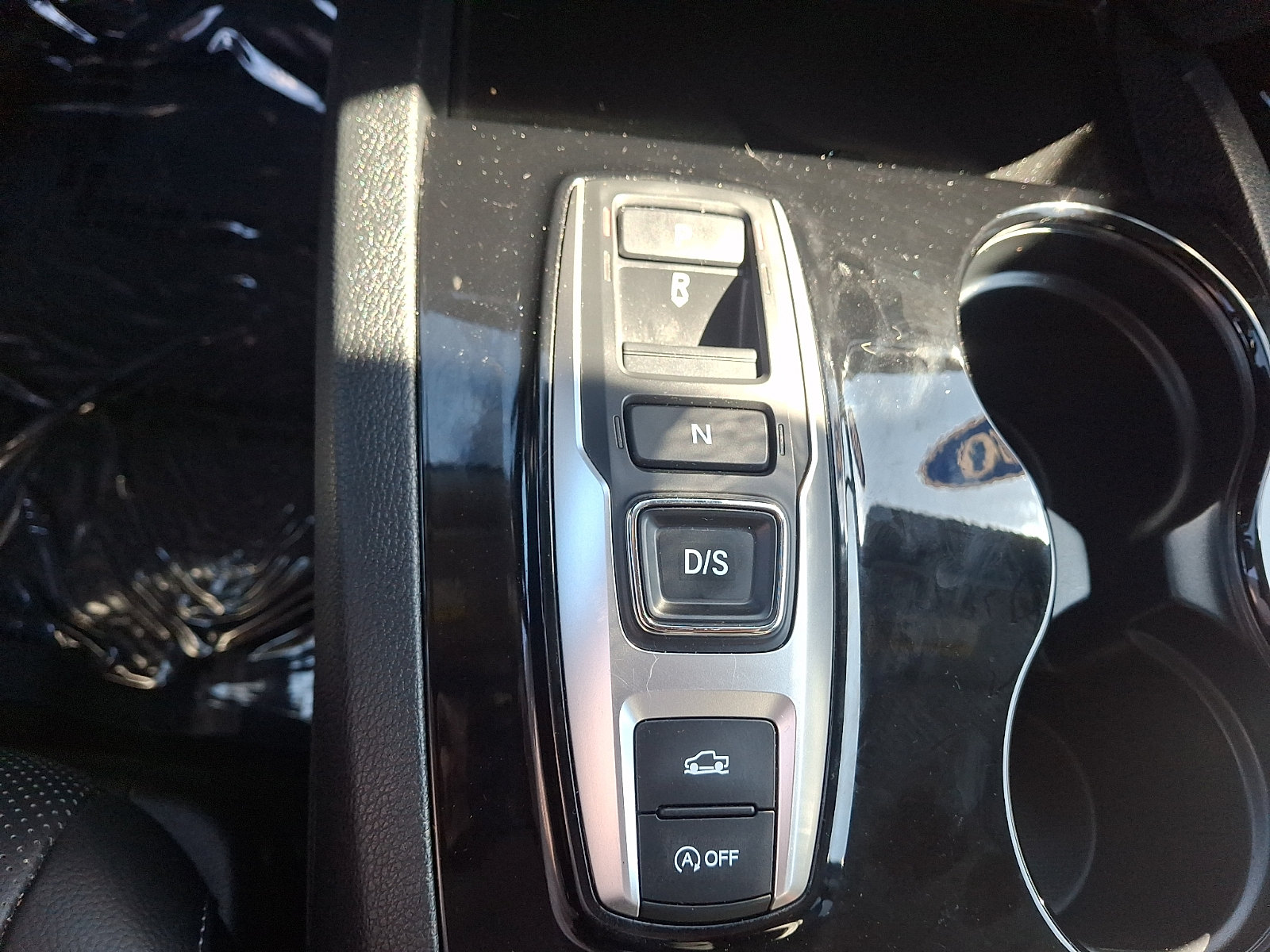 Used 2020 Honda Ridgeline RTL-E image 13