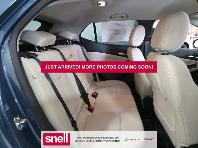 New 2026 Buick Encore GX Preferred image 13