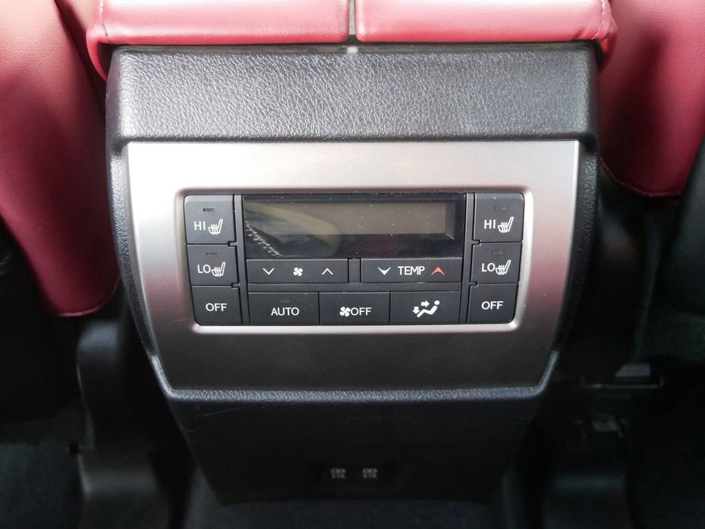 Certified 2023 Lexus GX 460 Premium w/ Premium Package image 13