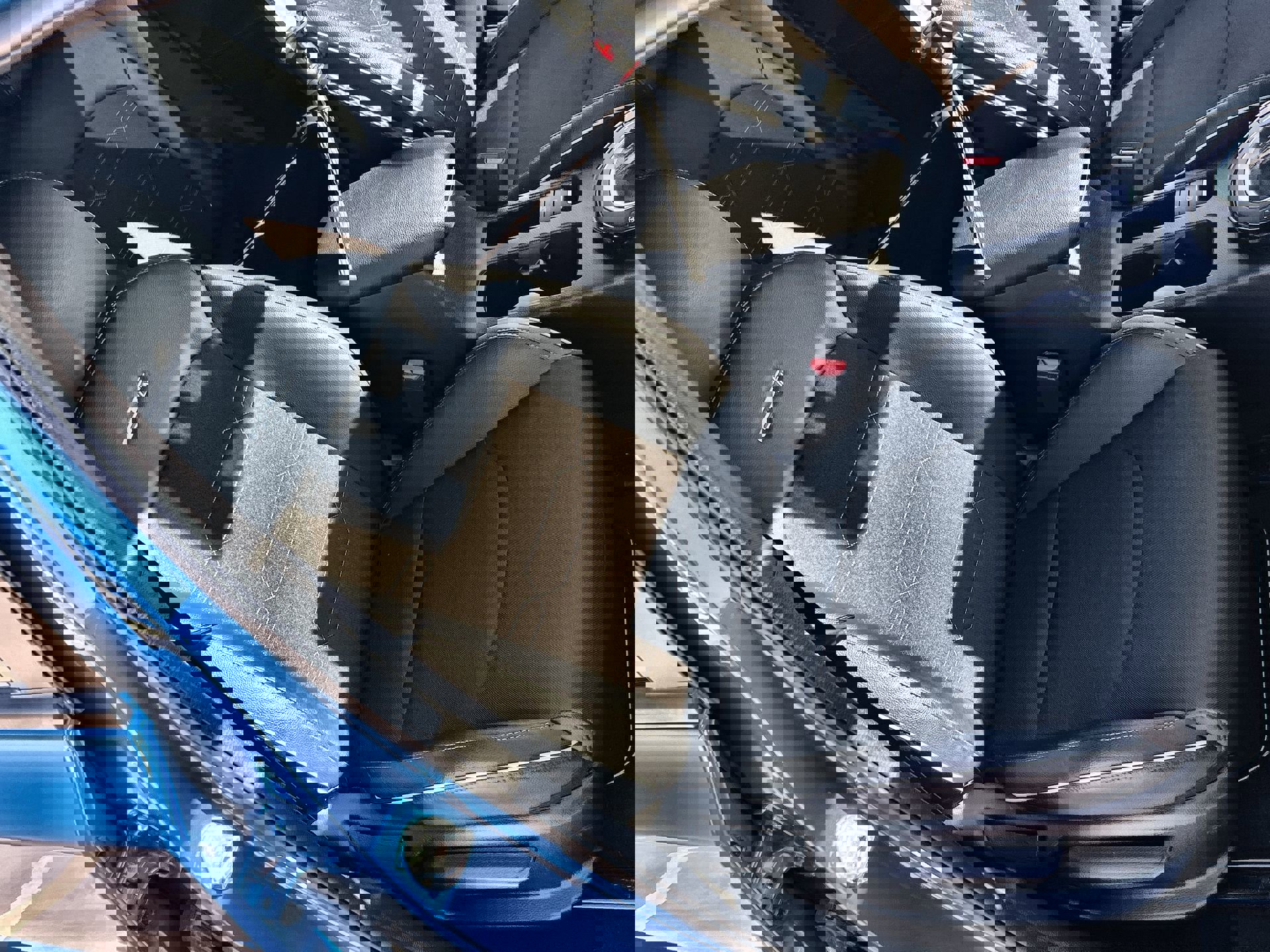 Used 2023 Kia Forte GT-Line w/ GT-Line Technology Package image 25