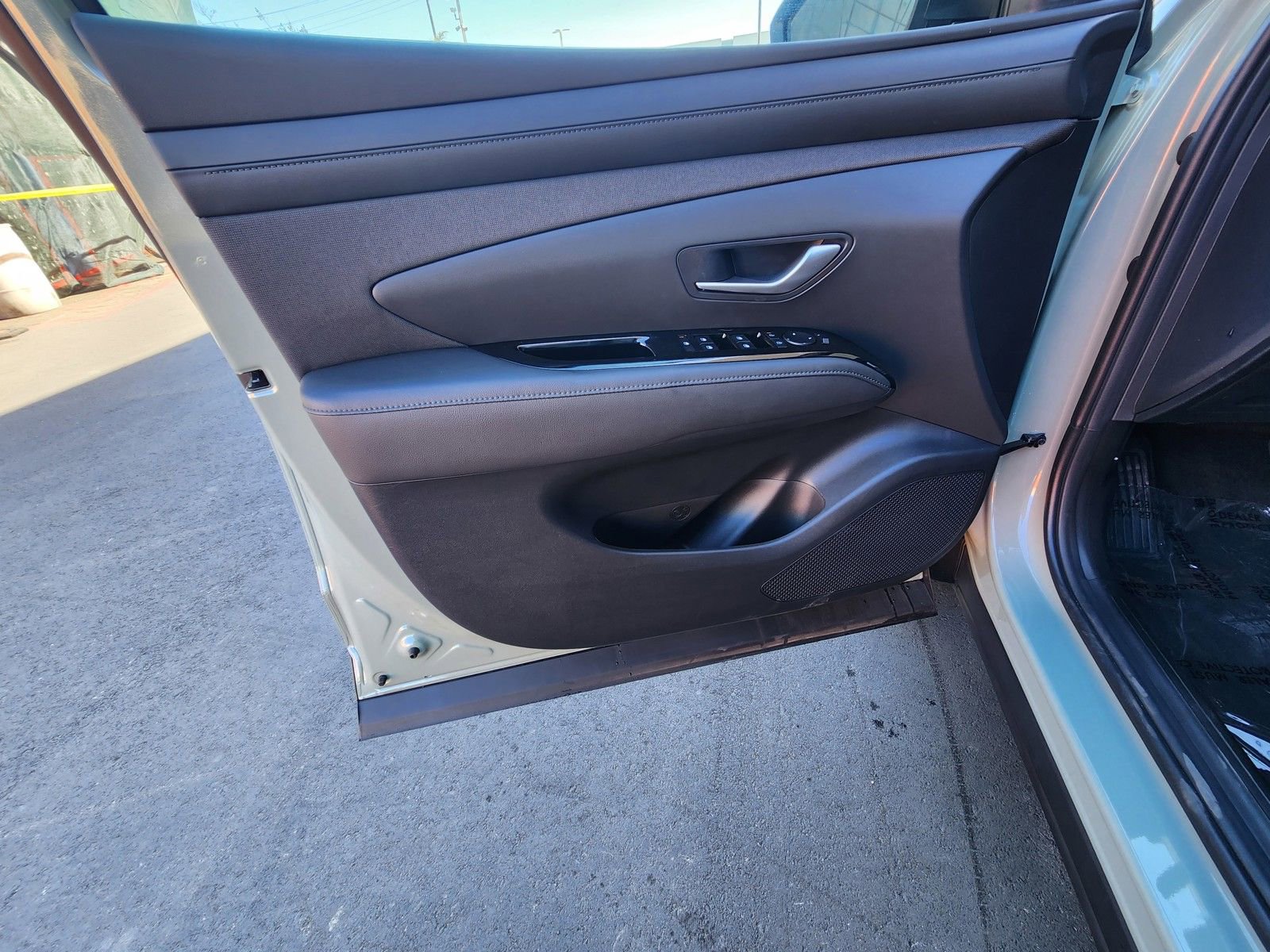 New 2026 Hyundai Santa Cruz XRT image 21