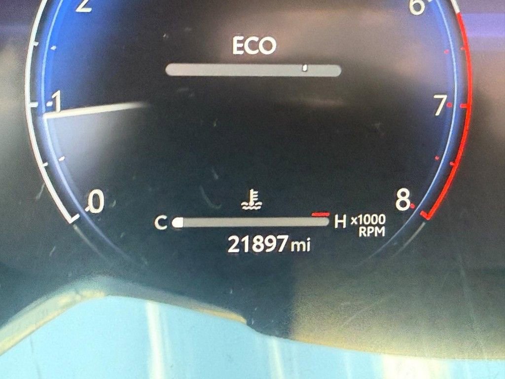 Certified 2025 Toyota Highlander Platinum image 25