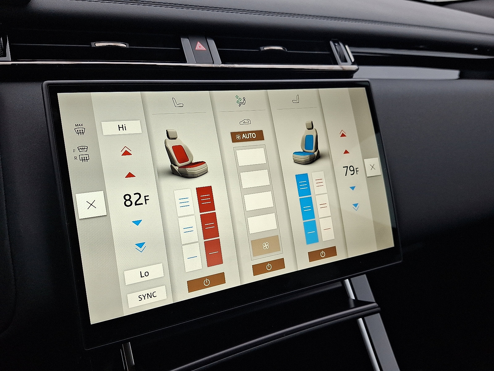 Used 2026 Land Rover Range Rover Velar Dynamic SE image 14