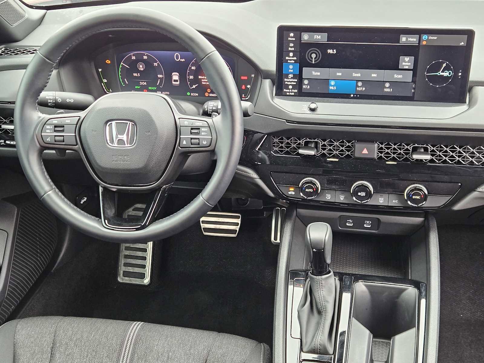 Used 2024 Honda Accord Sport image 24