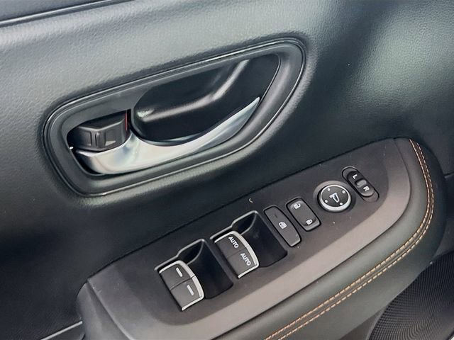 Certified 2024 Honda HR-V Sport image 15