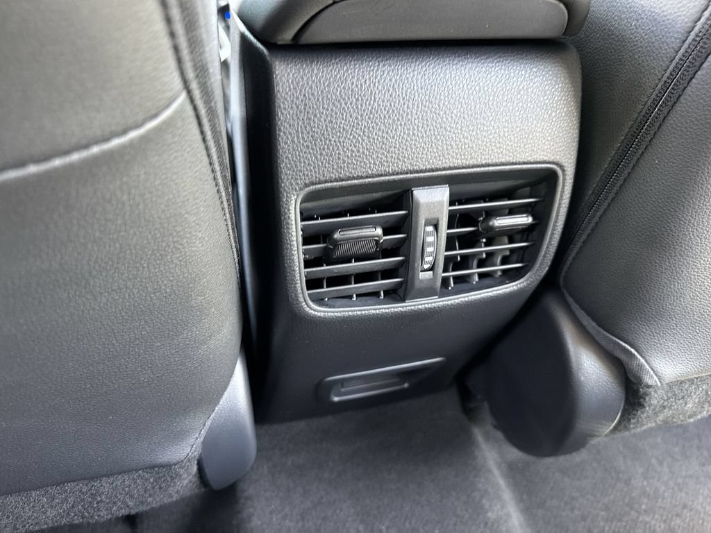 Used 2023 Toyota Corolla Cross XLE w/ Convenience Package FWD image 37