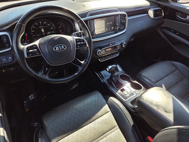 Used 2019 Kia Sorento SX FWD image 7